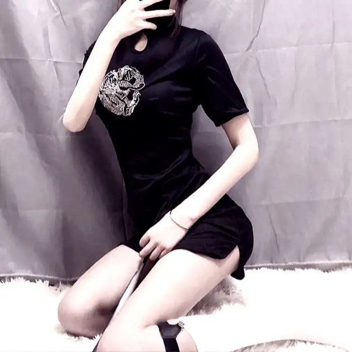 百老汇艳史